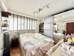 Blk 717 Bedok Reservoir Garden (Bedok), HDB Executive #573583951